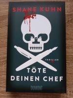 Töte deinen Chef Sachsen-Anhalt - Havelberg Vorschau