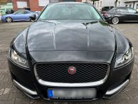 Jaguar XF 2,0 Diesel 132kW Euro-6 Panorama 2 Hand Scheckheft Top. Wuppertal - Oberbarmen Vorschau