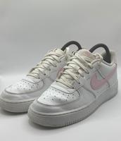Nike Air Force 1, CT3839-103, weiss-pink, 39 Brandenburg - Strausberg Vorschau