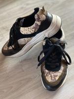Bullboxer Sneaker Gr. 40 Bayern - Waging am See Vorschau