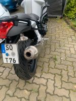 BMW K 1200 R Nordrhein-Westfalen - Wickede (Ruhr) Vorschau