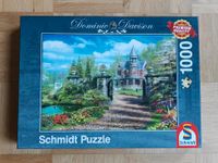 Schmidt Puzzle 1000 Teile Hessen - Darmstadt Vorschau