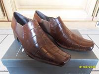 NEUE Schuhe von Tamaris Gr. 38 Brandenburg - Kolkwitz Vorschau