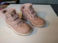 FILA Mädchen rosa Winterstiefel 29 Häfen - Bremerhaven Vorschau