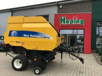 New Holland Rundballenpresse BR750 Niedersachsen - Bakum Vorschau