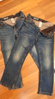 TOP Next Jeans regular 110 Set Hessen - Münster Vorschau