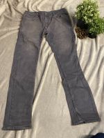 Reell Jeans Herren dark grey Bayern - Scheyern Vorschau