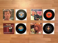 DEUTSCHE RARITÄTEN Vinyl Schallplatten Sammlung *RAR & TOP ZUSTAN Bochum - Bochum-Mitte Vorschau