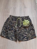 Cargo Shorts / kurze Hose für Sport Freizeit grün, Gr. 188, NEU Nordrhein-Westfalen - Werl Vorschau