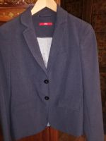 Blazer, grau, s. Oliver, Gr. 36 Saarbrücken-Mitte - Alt-Saarbrücken Vorschau