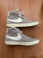 Schuhe Sportschuhe sneakers Nike Blazer Frankfurt am Main - Nordend Vorschau