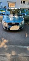 Skoda Fabia 1.4l  Ambiente Nordrhein-Westfalen - Mönchengladbach Vorschau