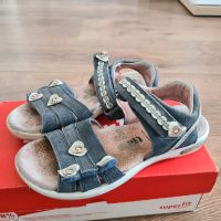 Superfit Sandalen Emily Größe 33 Sachsen - Limbach-Oberfrohna Vorschau