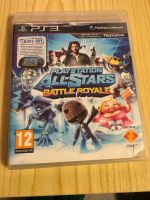 All Stars Battle Royale Ps3 Baden-Württemberg - Riedlingen Vorschau