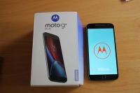 Handy Motorola Moto G4 Plus Black XT1642 OVP Dresden - Äußere Neustadt Vorschau