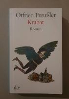 Krabat von Otfried Preußler Thüringen - Utzberg Vorschau