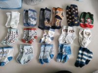 Socken baby 16 paar Rheinland-Pfalz - Wallhausen Vorschau