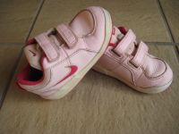 ★ NIKE Sneaker Sportschuhe Schuhe- 25 UK 7,5 ★14 cm - rosa/pink ★ Nordrhein-Westfalen - Emsdetten Vorschau
