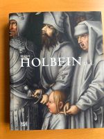 Buch Hans Holbein D.Ä. Die Graue Passion in ihrer Zeit Rheinland-Pfalz - Landau in der Pfalz Vorschau