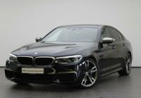 BMW M550i MwSt. awb. Hannover - Misburg-Anderten Vorschau