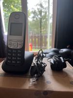 Kabelloses Telefon (funktioniert nicht) Nordrhein-Westfalen - Meerbusch Vorschau
