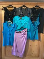 Sarah Kern 7 Shirts Bekleidungspaket Gr. 44 Rheinland-Pfalz - Worms Vorschau