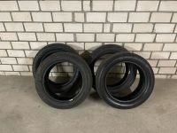 4x Sommereifen, neuwertig Goodyear 205/55R17 91V Düsseldorf - Bilk Vorschau