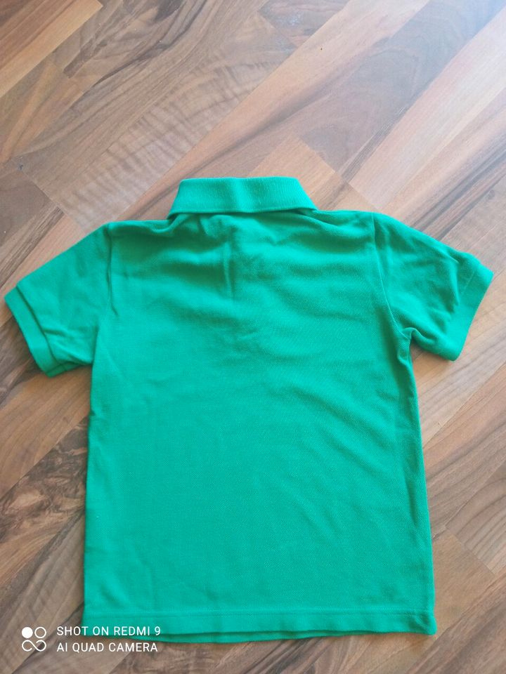 Süßes Kinderhemd United Colors of Benetton, 110cm in Berlin