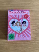 Doctor‘s Diary DVD Staffel 1 und 2 Bayern - Pürgen Vorschau