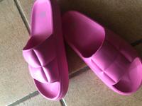 Pinke Slipper Bayern - Gundelsheim Vorschau