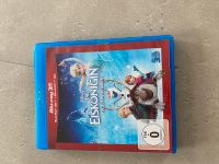 Disney Die Eiskönigin völlig unverfroren, Blu-ray, DVD Baden-Württemberg - Oberhausen-Rheinhausen Vorschau