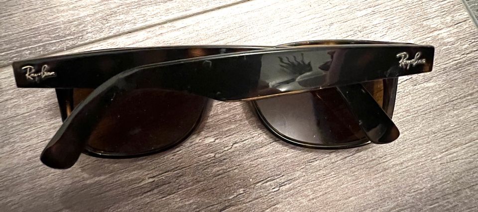 RAY-BAN Sonnenbrille in Kirchheim unter Teck