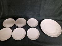 Eschenbach,  Konfektteller,  Gebäckschale Niedersachsen - Wiefelstede Vorschau