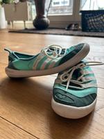 Multisportschuhe Sportschuhe Damen Adidas Boat Sleek 36 Bayern - Bad Wörishofen Vorschau