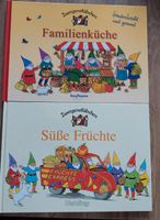 Kinderbuch * Kochen und backen Sachsen - Weinböhla Vorschau