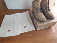 Red Wings Iron Ranger Sand Mohave, Gr. 38.5 - wie neu - Hessen - Wiesbaden Vorschau