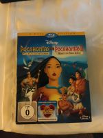 Pocahontas / Pocahontas II -2-Film Edition Hessen - Obertshausen Vorschau