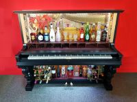 Exclusive Vintage Piano Bar, Unikat Hessen - Herborn Vorschau