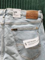 Lee Luke Slim Fit jeans hellblau W34 L34 Gr.L-XL Nordrhein-Westfalen - Oer-Erkenschwick Vorschau