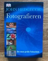 Buch: Fotografieren - Fotoschule John Hedgecoe Köln - Bickendorf Vorschau