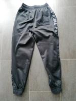 Herren-Sporthose von Puma Gr. S in schwarz Rheinland-Pfalz - Ingelheim am Rhein Vorschau