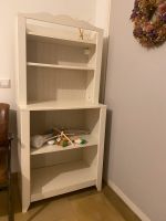 IKEA Schrank Mädchenzimmer Kinderzimmer Weiß Vintage Nordrhein-Westfalen - Greven Vorschau