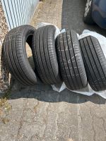 4 Sommerreifen Michelin 195/55r16 Niedersachsen - Burgdorf Vorschau