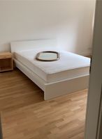 MALM Bett ohne Matratze Düsseldorf - Derendorf Vorschau