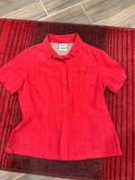 Jack Wolfskin Bluse Niedersachsen - Lehrte Vorschau