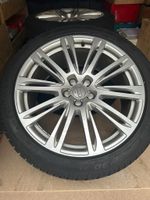 Audi A8 S8 Winterreifen 265/40 R20 Innenstadt - Köln Altstadt Vorschau