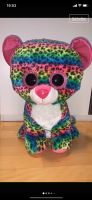 Stofftier, TY  Beanie Boos, XL Stofftier, 50 cm, Dotty Nordrhein-Westfalen - Overath Vorschau