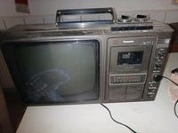 Antik Fernseher Panasonic Hessen - Burgwald Vorschau