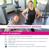Physiotherapeut (m/w/d) Nordrhein-Westfalen - Geldern Vorschau