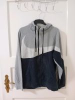 Vintage Nike Zip Hoodie Pullover Gr. L Düsseldorf - Eller Vorschau